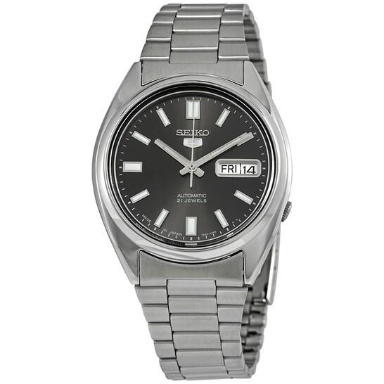 Seiko 5 Automatic Snxs79J1 Made In Japan Terbaru