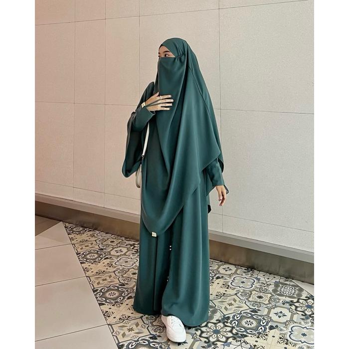 YAYA S. ABAYA FAHIRA | ABAYA TURKI | ABAYA FORTALEZA | ABAYA UMROH | ABAY HAJI | ABAYA SYARI | ABAY