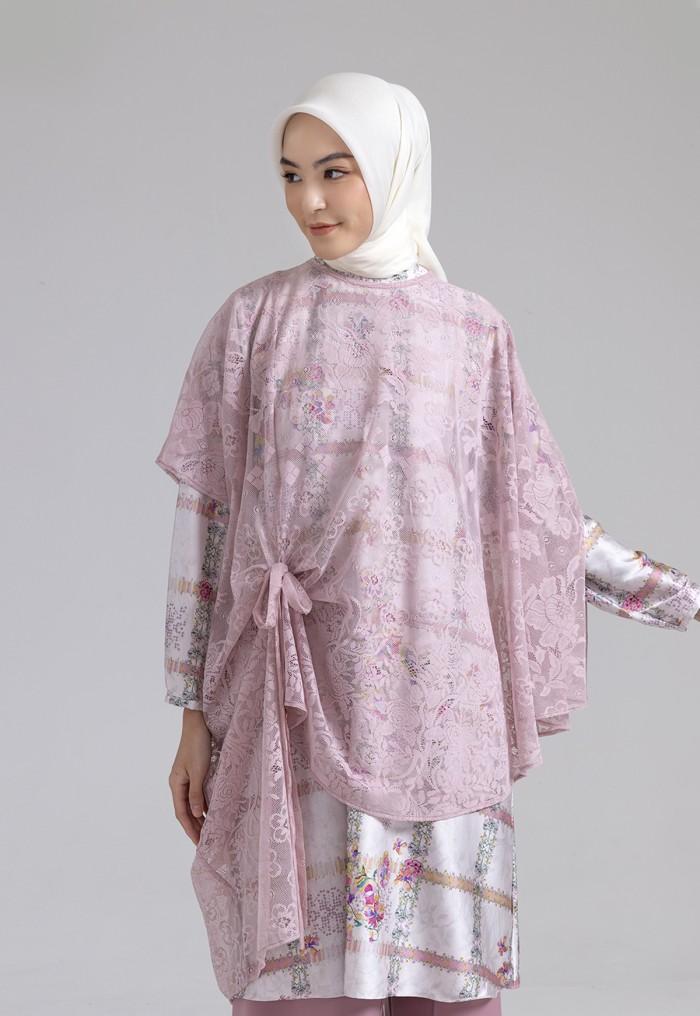 Tunic - Malisse Set Tunic - RiaMiranda