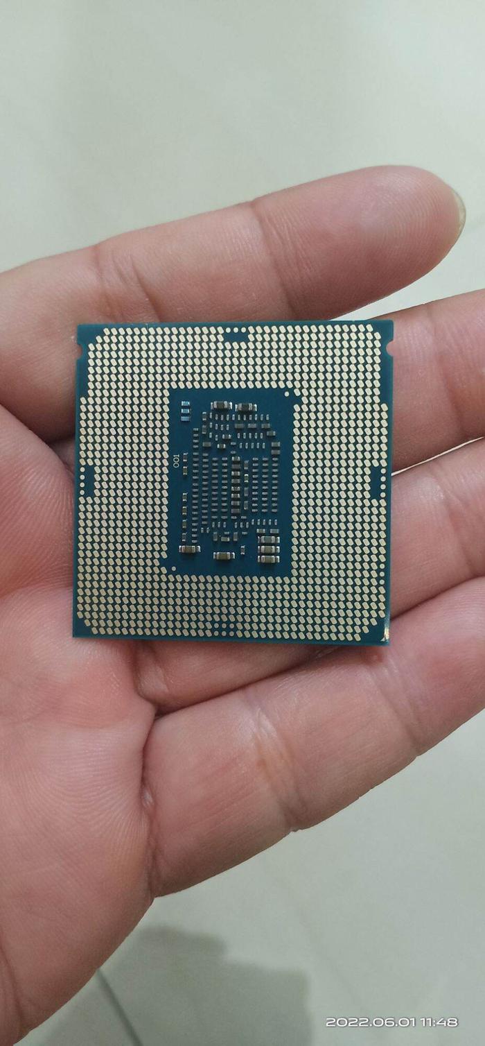 PROCESSOR INTEL CORE i7 860 TRAY + FAN ORI 1156