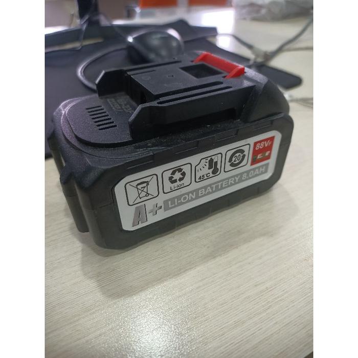 BATERAI LXT 10CELL 88V UNTUK IMPACT BOR APR JLD GTOOLS EROPA 10CELL 1062