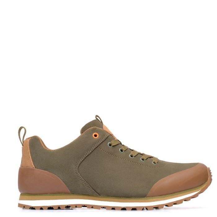 EIGER S.VIBRAM BUGLE SHOES