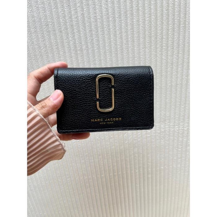 Dompet Marc Jacobs Bifold