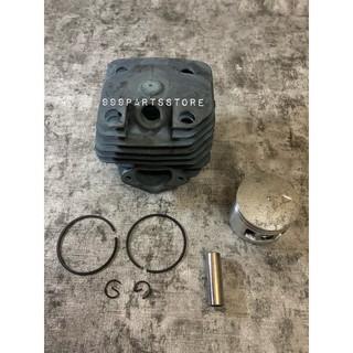 FORING CYLINDER BLOCK CHAINSAW SENSO 5800 628