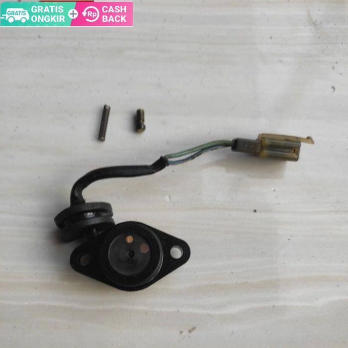 Swit netral indikator Yamaha ss two y100 fiz r force 1 .pnp