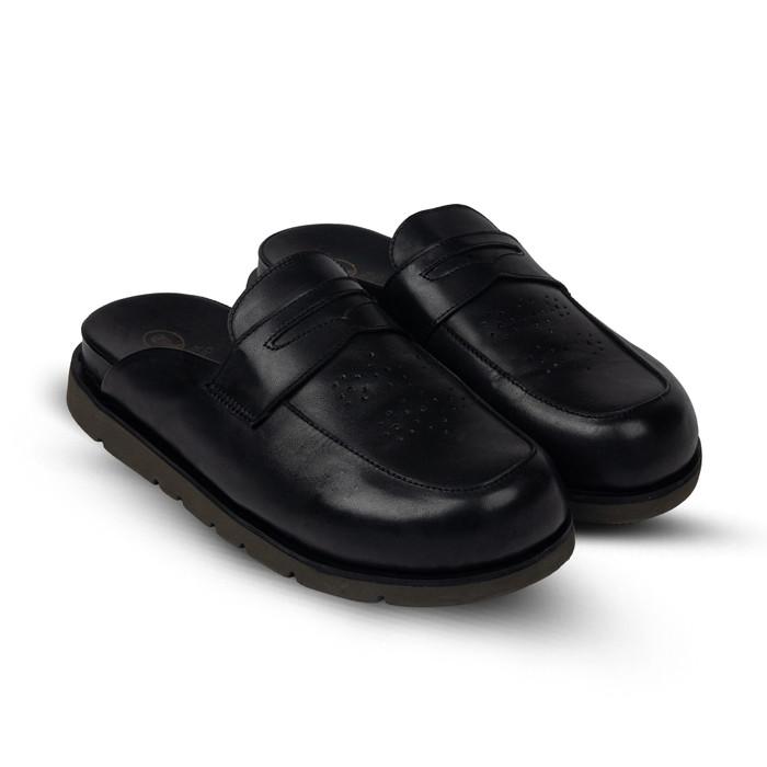 Juno Penny Ack - Nappa Milano - Sandal Uni Terbaru