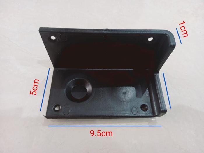 SIKU BOX SPEAKER PVC BULAT 2  96pcs Siku salon pvc Bulat 96 pcs