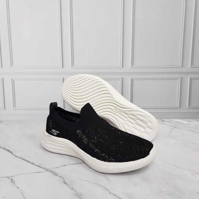 Skechers You Wave Women'S Slip On Terbaru