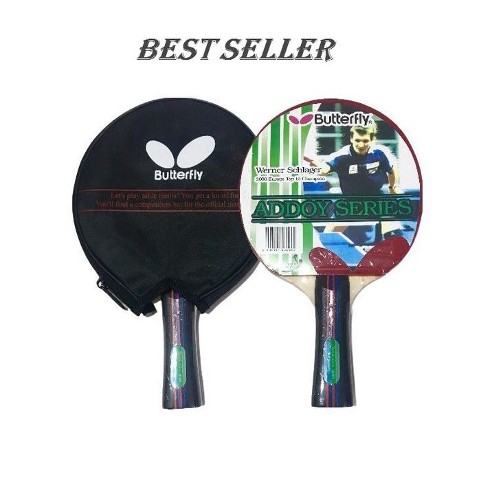 SALE !! BET PINGPONG / BAD PINGPONG / BAD TENIS MEJA 1/2 COVER SARUNG