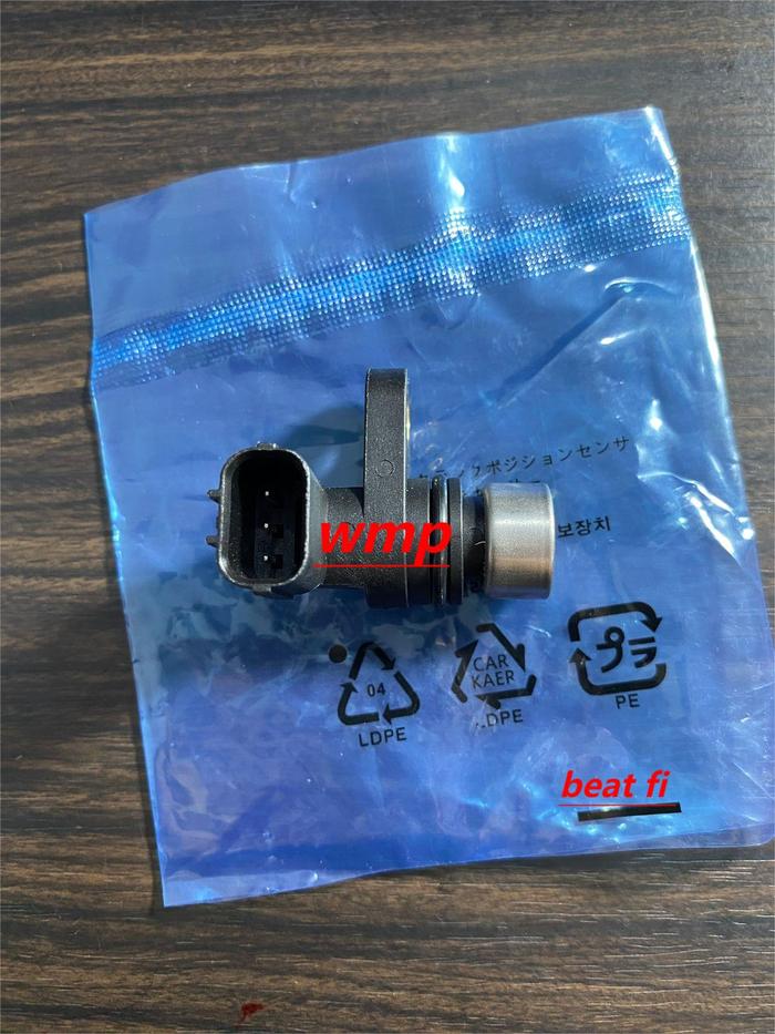 Sensor Speed Beat Fi indikator kecepatan spidometer Beat FI Vario FI Scoopy FI