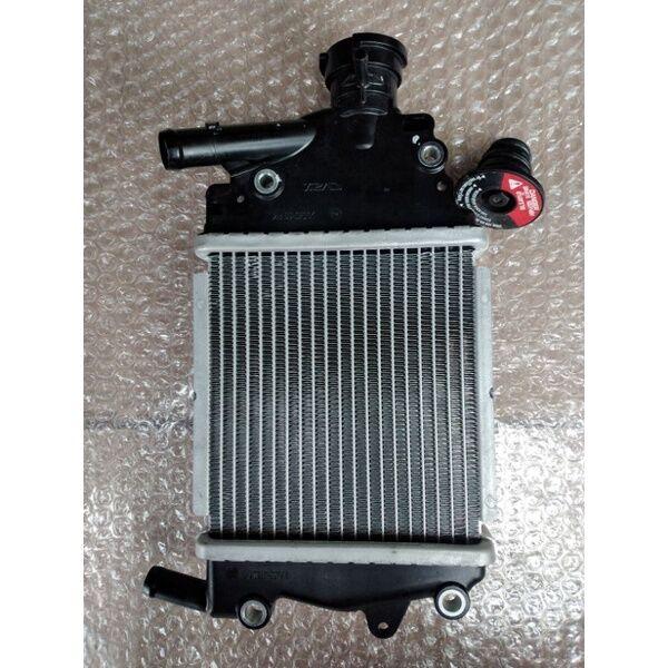 Radiator motor Honda Vario 125 old new,Vario 150 new old