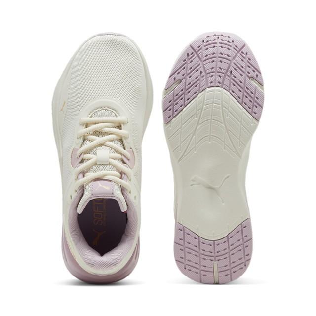Puma Sepatu Olahraga Wanita Disperse Xt 3 Summer Daze Warm White-Grape Mist-Peach Fizz Terbaru