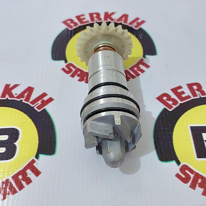 Pompa air Jialing set/Water pump Jialing set motor roda tiga -Sedia sparepart motor roda3 Viar Kaisa