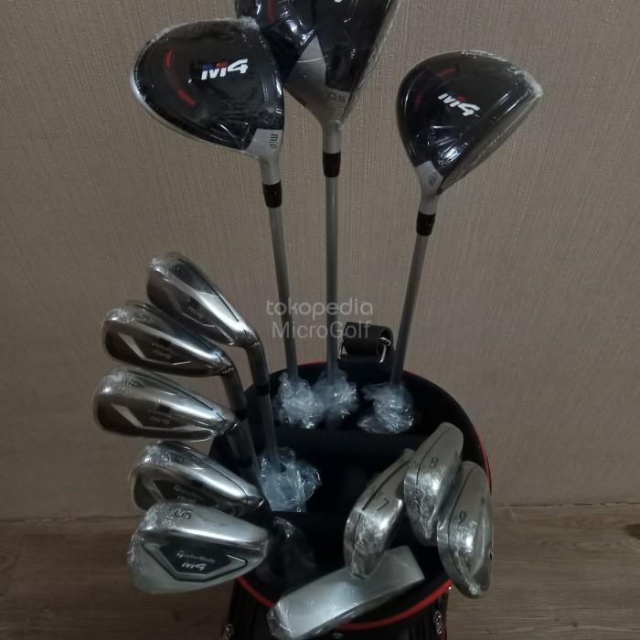TERLARIS SALE GOLF STICK FULLSET TAYLORMADE M4