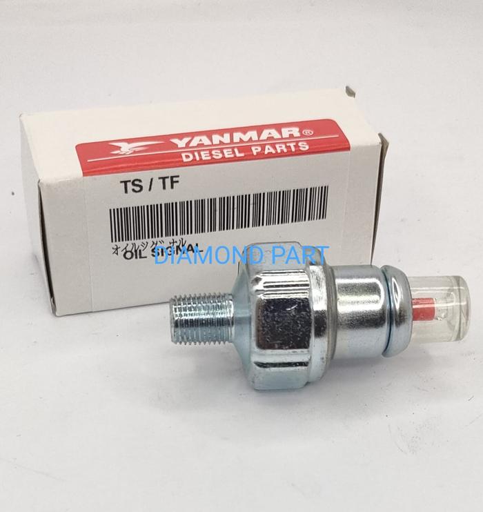 Signal Oil Indicator TF85 Yanmar Indikator Oli Yanmar TF85