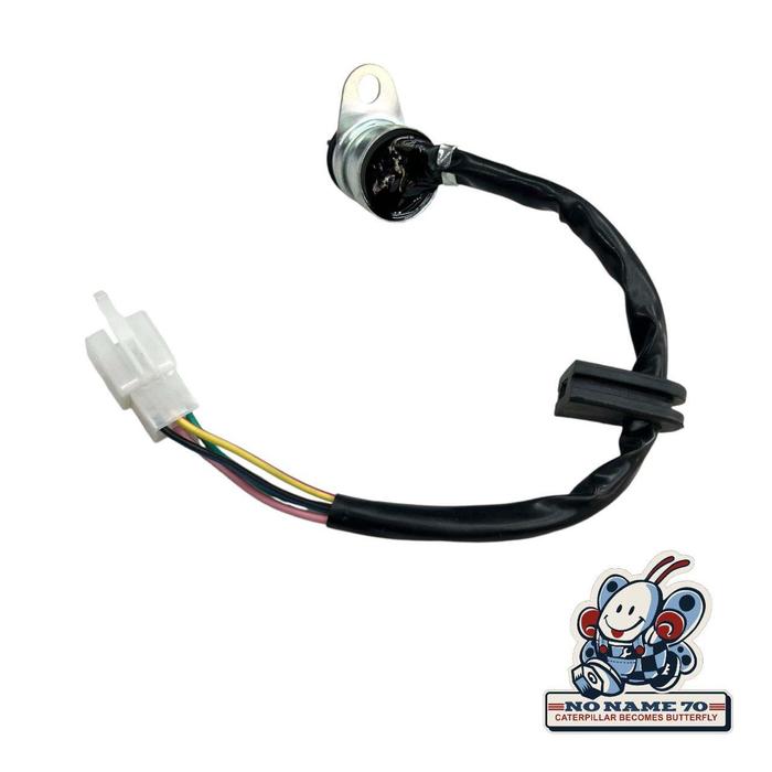 Switch Netral Indikator 1234 Honda Supra X 100 Lama Old