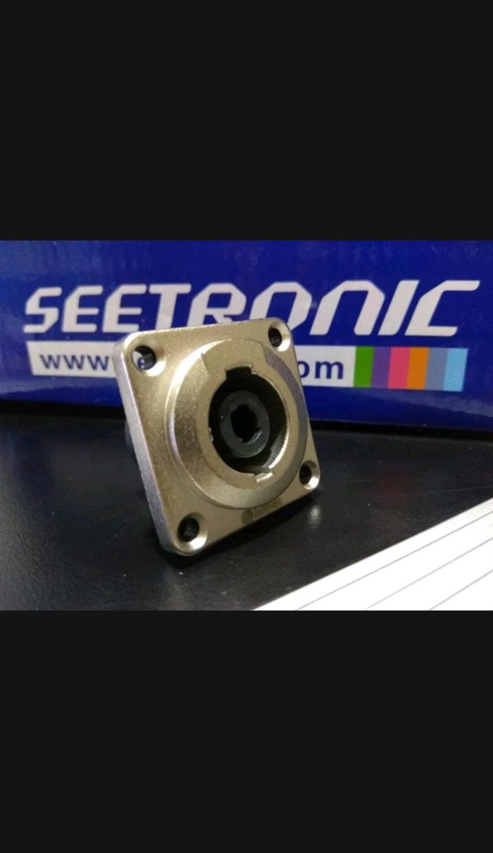 SEETRONIC - SASIS SPIKON SPEAKER PLAT