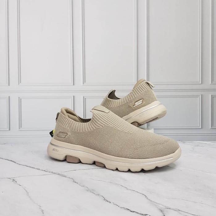 Skechers Women'S Go Walk 5 Enlhten Terbaru