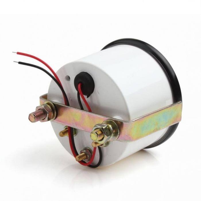 Ready Indikator Temperatur Air Universal Untuk Mobil