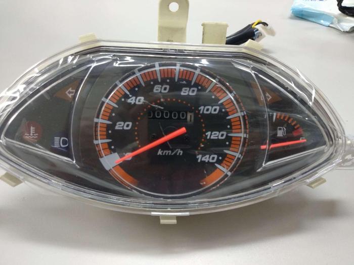 Spedometer /kilometer/speedometer VARIO 110 OLD