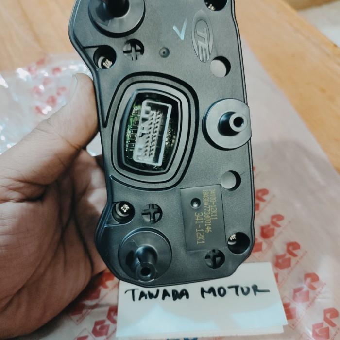 SPEEDOMETER ASSY SUZUKI GSX R150. GSX S 150. BANDIT. KODE 34100-12K11