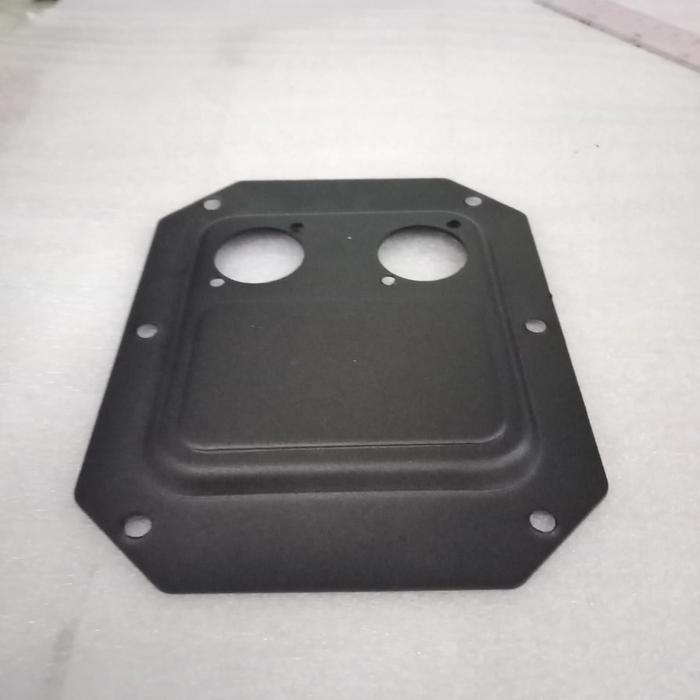 Tatakan Terminal Besi Speaker box