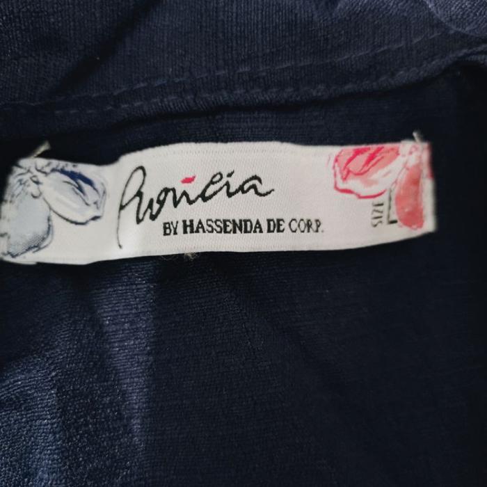 Puricia by Hassenda Gamis Wanita P1601 P1602 P1603 P389RJK