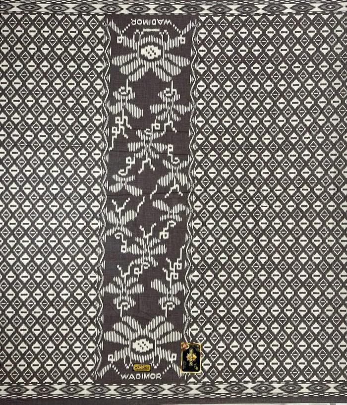 Terlaris, Grosir 10 Pcs Sarung Wadimor Motif Bali Botolan