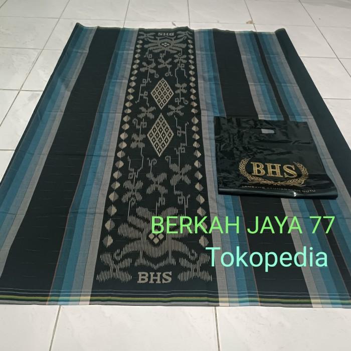 New Arrival, Bhs Afkir Ukuran