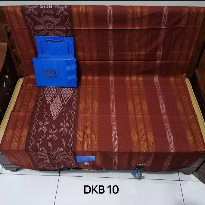 Super Promo!, Sarung Bhs Classic Kwg Dby Gold