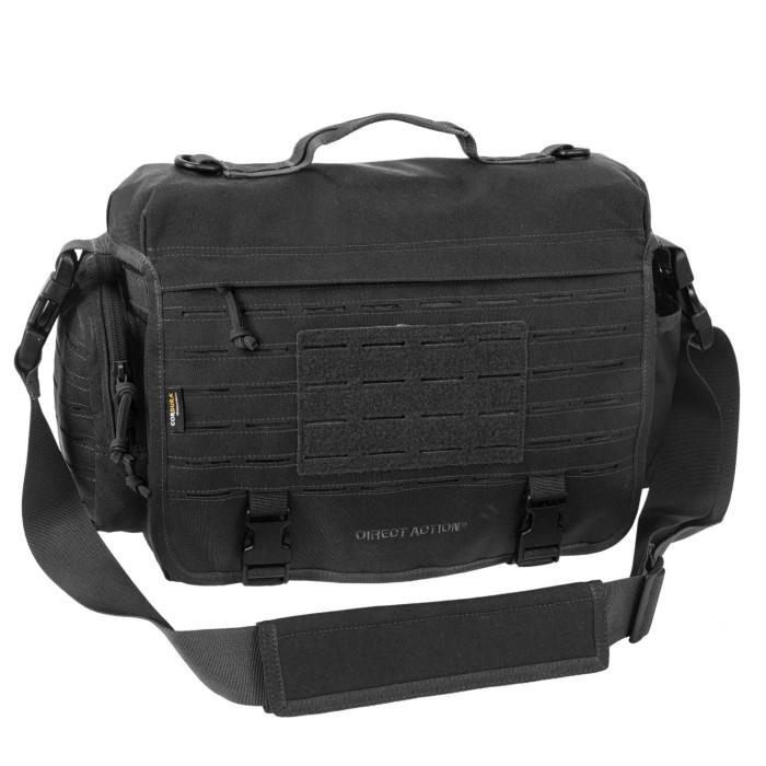 ASTULACETA - DIRECT ACTION MESSENGER BAG