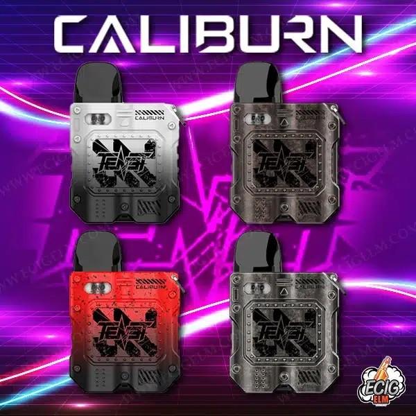 CALIBURNN TENET KOKO BARANG READY, JUMLAH SESUAI YANG ADA DI ETALASE