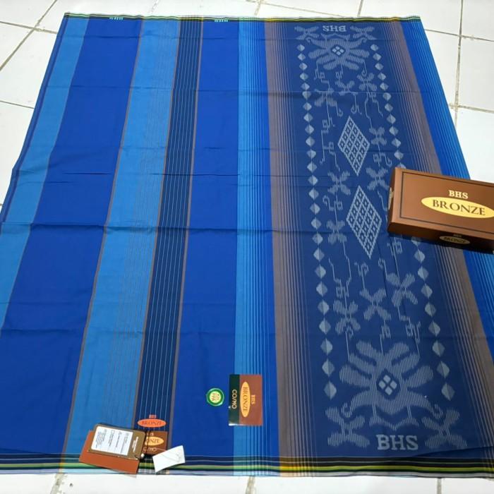 Terbaru, Sarung Bhs Classic Ksk Ktr Ksb Tkp Tkg Tkc Tkt Gold Silver Bronze
