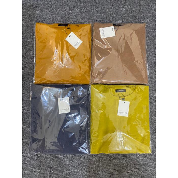 ZULAIKHA ABAYA SET HIJAB CRINKLE AIRFLOW PREMIUM