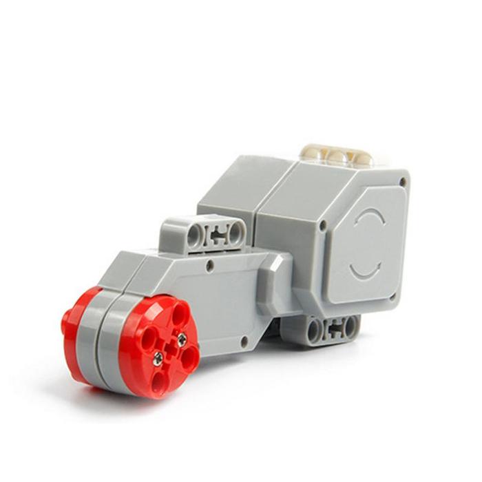 For EV3 Series Motors Large Servo Motors 45544 Blocks Toys Compatible For