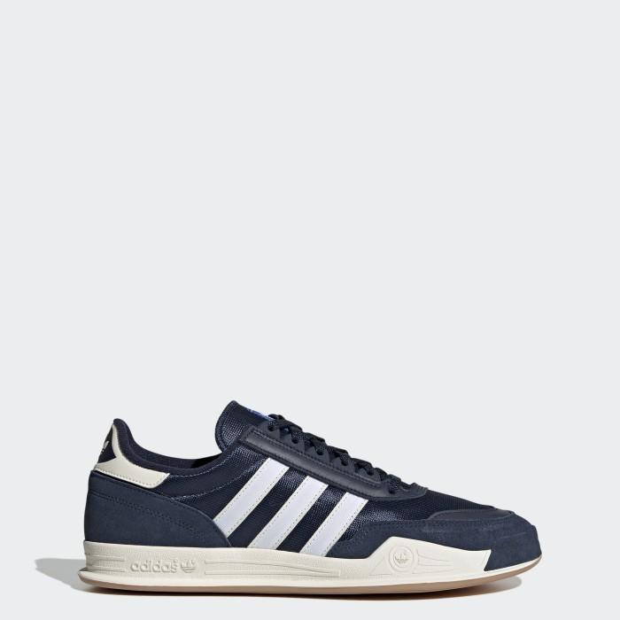 ORIGINAL Sepatu Sneakers Adidas CT86 Shoes Navy Putih GW5721 Casual
