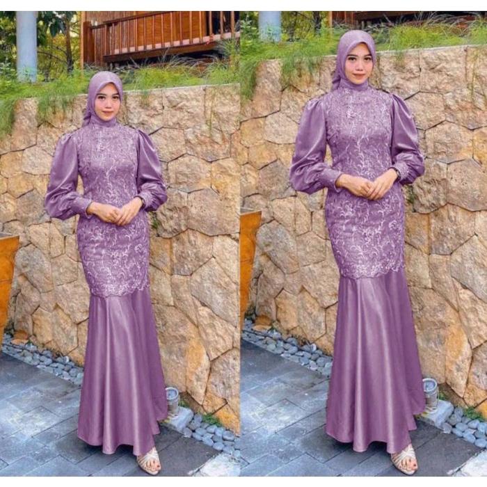 DUYUNG DESYA/GAMIS DUYUNG/MAXI DUYUNG/DUYUNG/GAMIS PESTA/MAXI