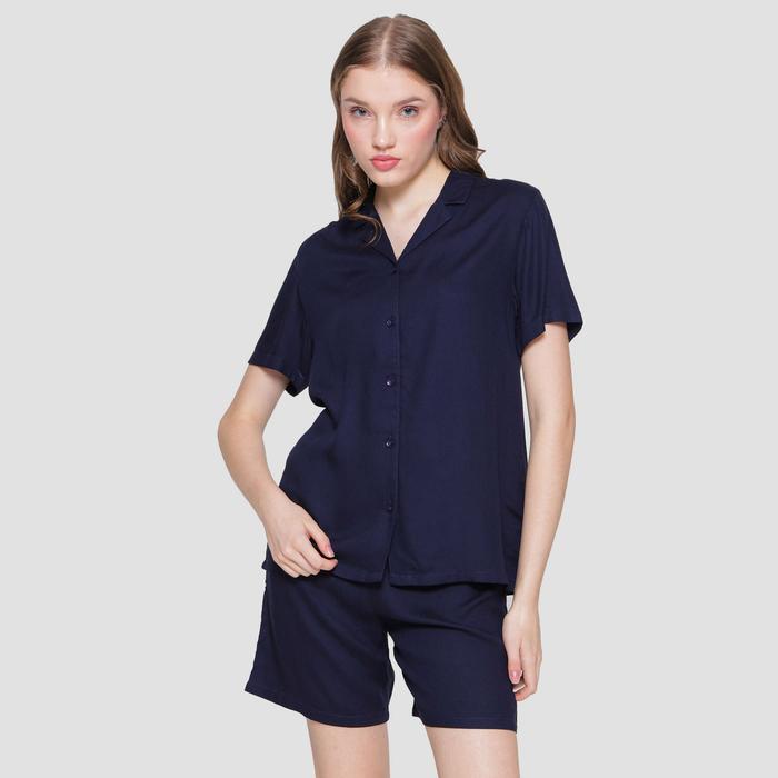 St. Yves Rayon Munsen Baju Tidur Set Wanita 121667948