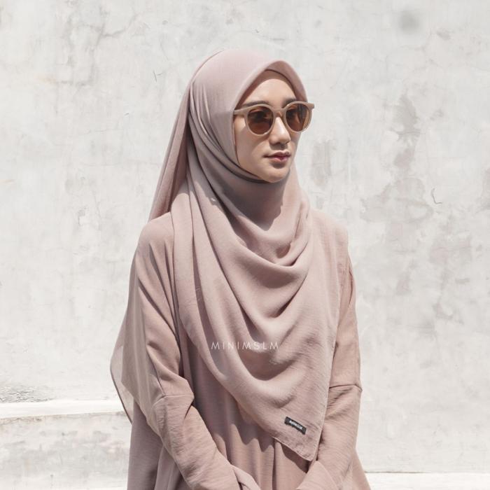 Arabian Voile (Hijab Voal) | MINIMSLM