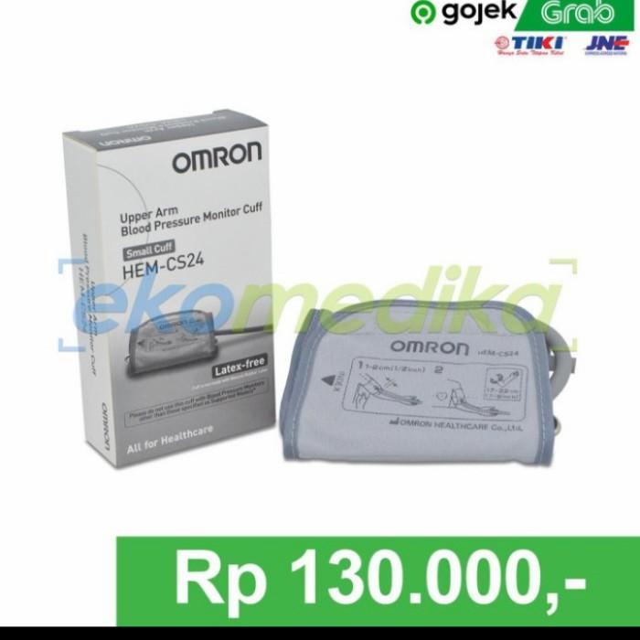 OKmusllim- Manset cuff S Omron