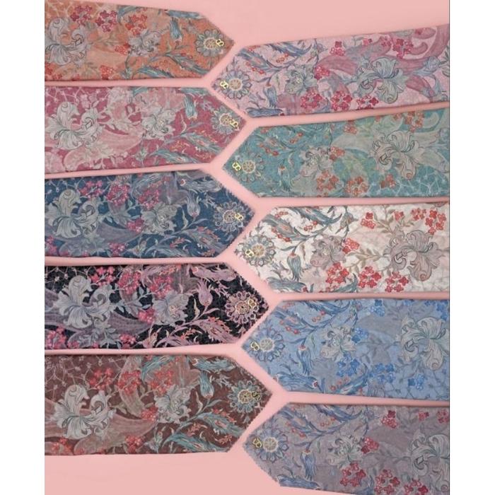 Buttonscarves The Topkapi Series New & Preloved