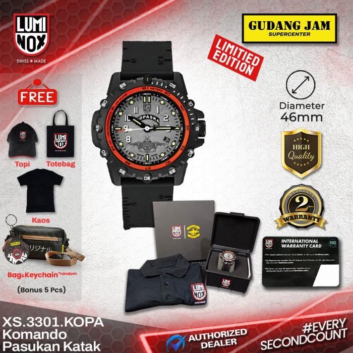 Luminox 3301 3301.KOPASKA Kopaska Limited Edition