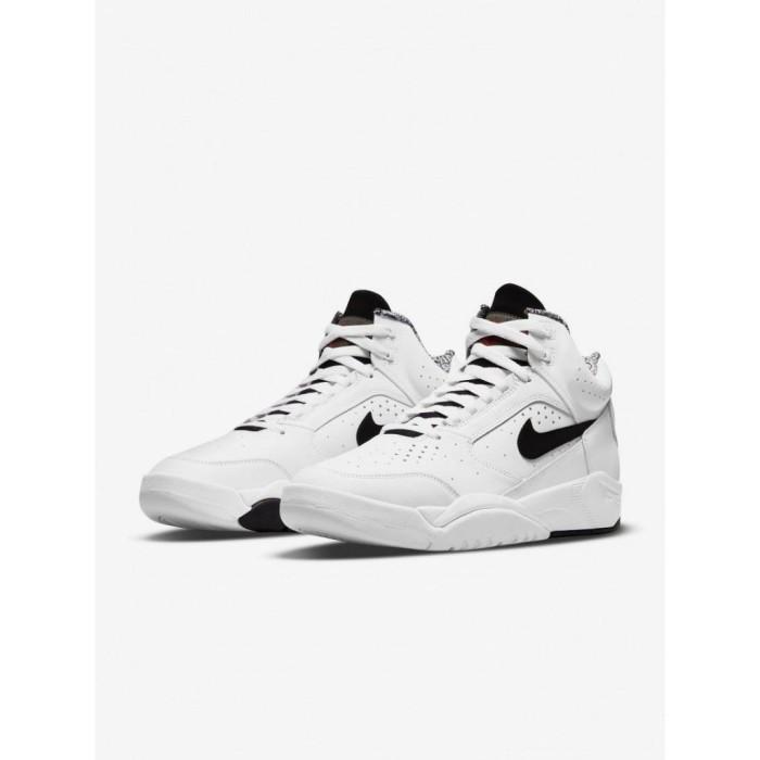 ORIGINAL Sepatu Sneakers Nike Sepatu AIR Flight Lite Mid DJ2518100C  Shoe Casual Pria