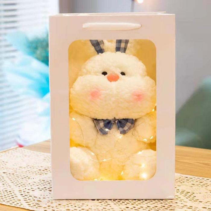Michelle Rabbit P Harga Rabbit Plushies Terbaru Okt 2026 | BigGo Indonesia