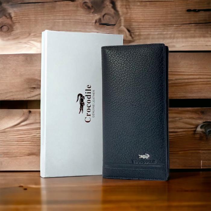 Mantab Dompet Panjang Pria Kulit Asli 1201-08