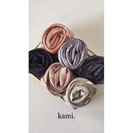 Monogram Series I by Kamiidea