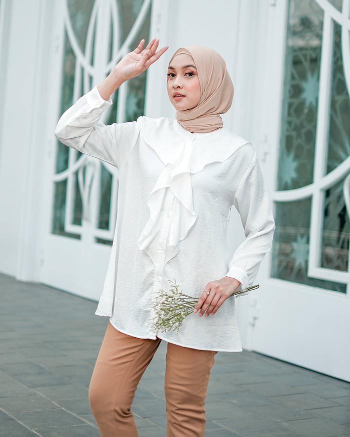 OKmusllim- CYRA BLOUSE PREMIUM DENOSA