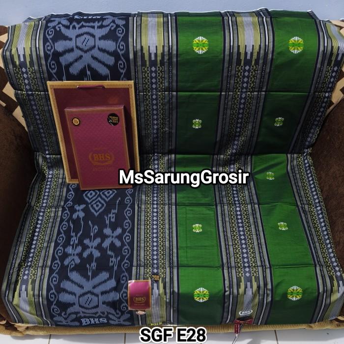 Sarung Bhs SGB EXCELLENT Mesres