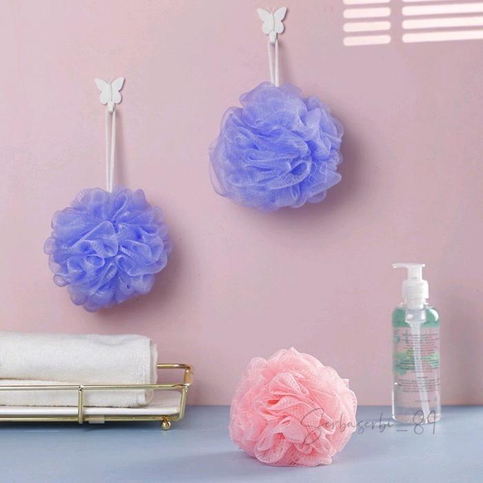 Spons mandi bath sponge mandi 774