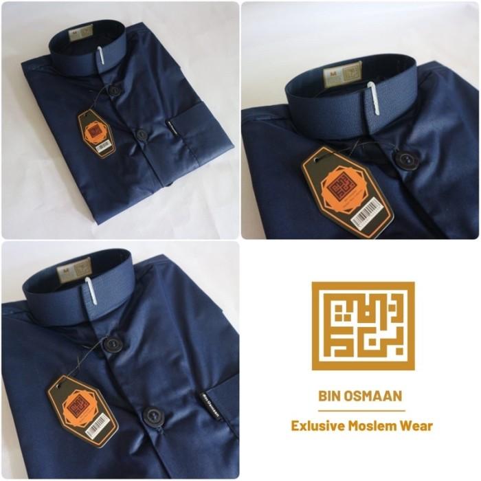 koko haibah BIN OSMAAN Exclusive produk new koko dewasa